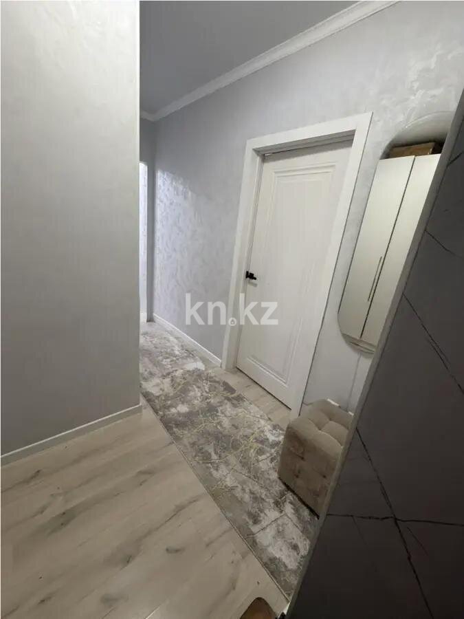 Продажа 1-комнатной квартиры, 35 м² в Астане - фото 4