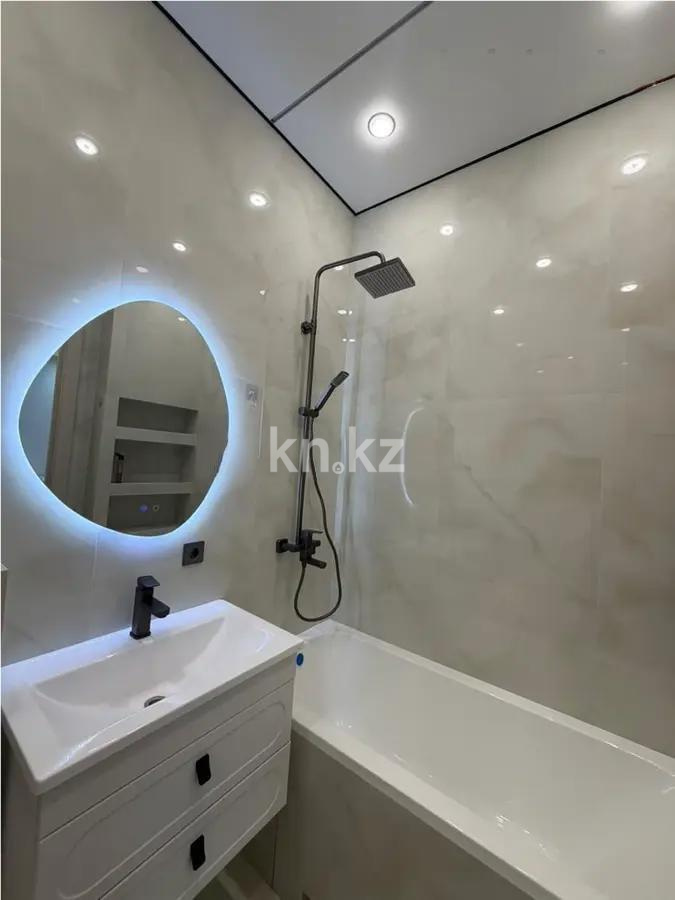 Продажа 2-комнатной квартиры, 48.8 м² в Астане - фото 4