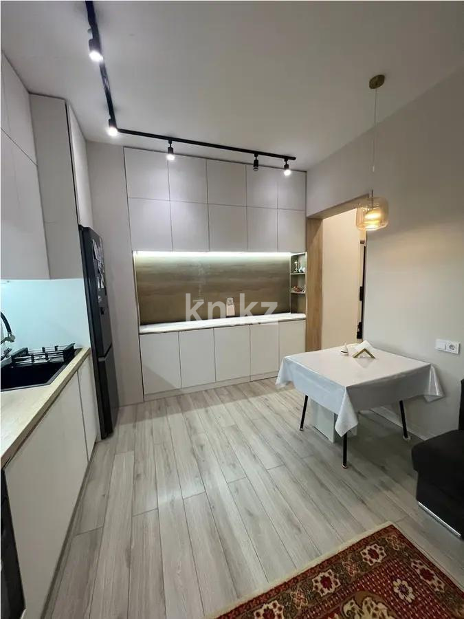 Продажа 2-комнатной квартиры, 75.4 м² в Астане - фото 2