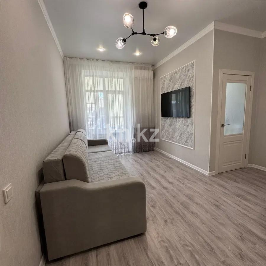 Продажа 2-комнатной квартиры, 50.1 м² в Астане - фото 3