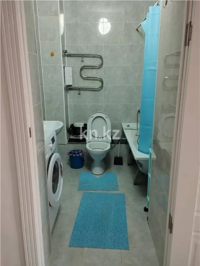 Продажа 1-комнатной квартиры, 29 м² в Алматы - фото 3