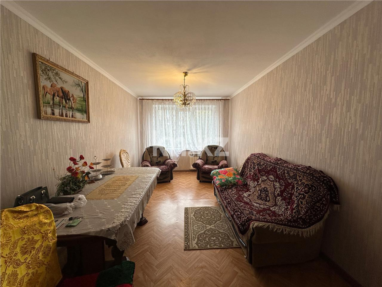 Продажа 4-комнатной квартиры, 82 м², ул. Озёрная в Темиртау