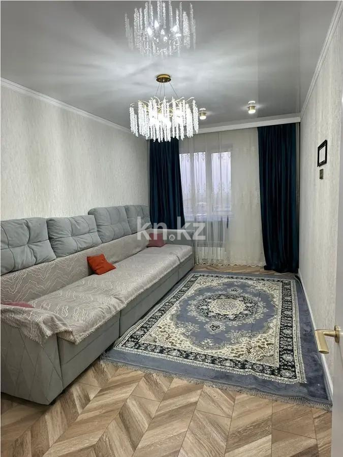 Продажа 1-комнатной квартиры, 39 м² в Астане
