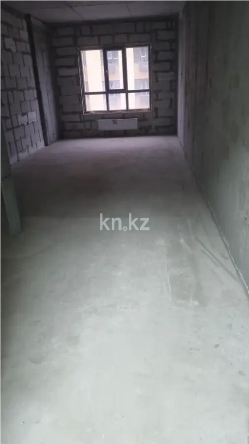 Продажа 1-комнатной квартиры, 35 м² в Алматы
