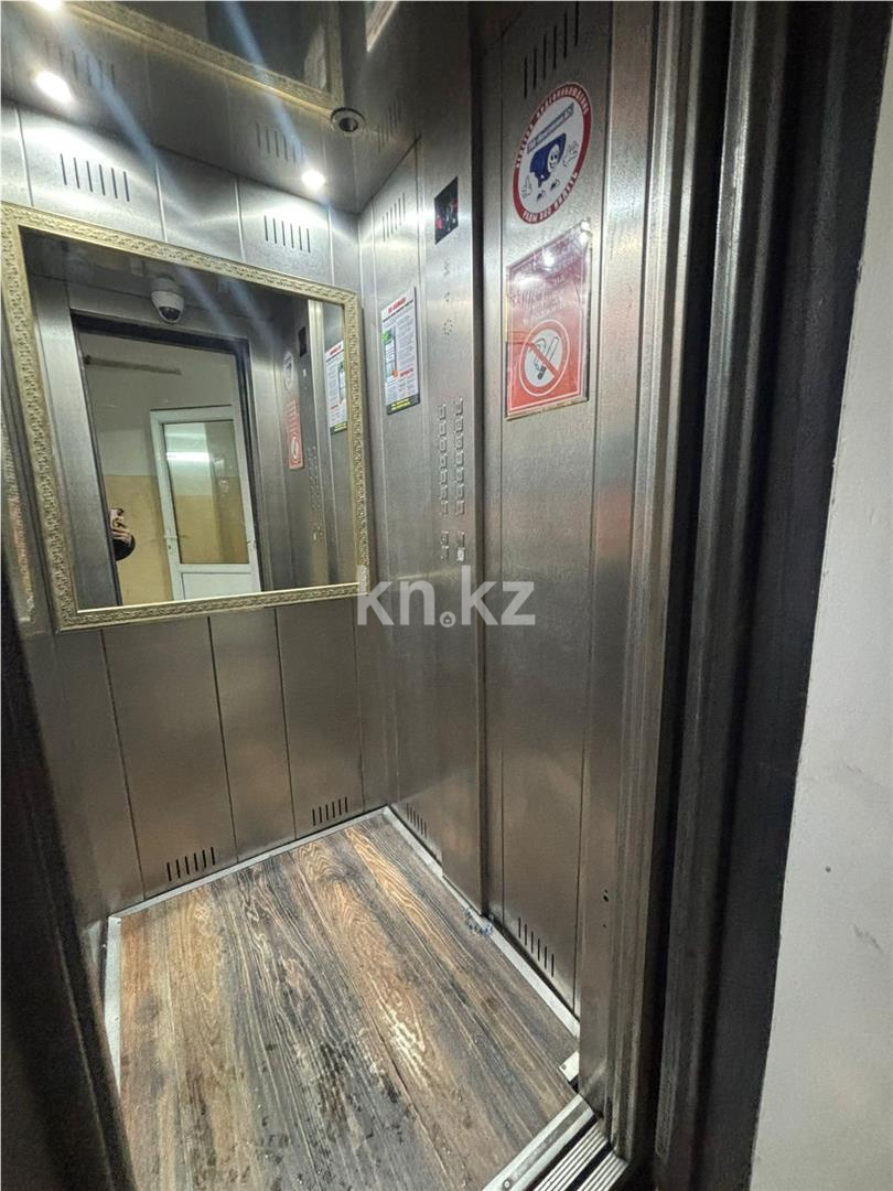 Продажа 3-комнатной квартиры, 96 м² в Караганде - фото 22