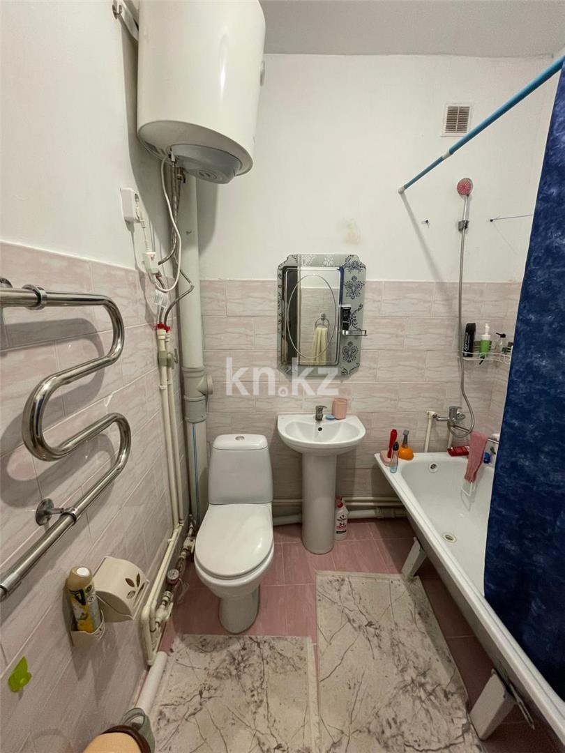 Продажа 2-комнатной квартиры, 48 м² в Сарани - фото 7