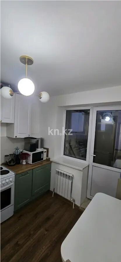 Продажа 1-комнатной квартиры, 28 м² в Астане - фото 2