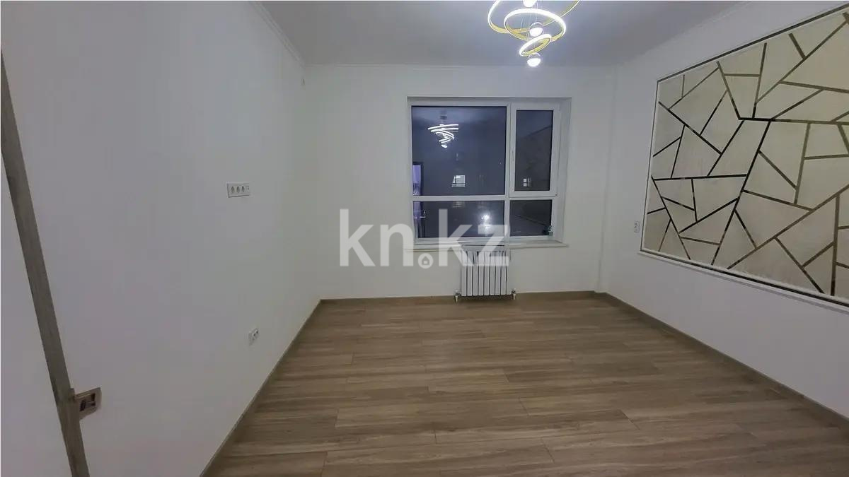 Продажа 1-комнатной квартиры, 38 м² в Алматы