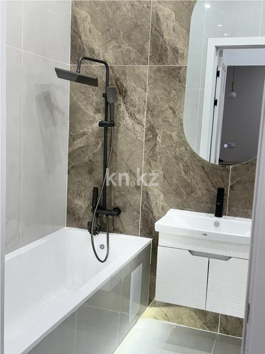 Продажа 2-комнатной квартиры, 41.5 м², ул. Е-15, дом  13 в Астане - фото 5