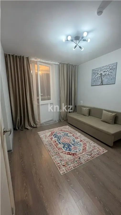 Продажа 2-комнатной квартиры, 38 м² в Астане