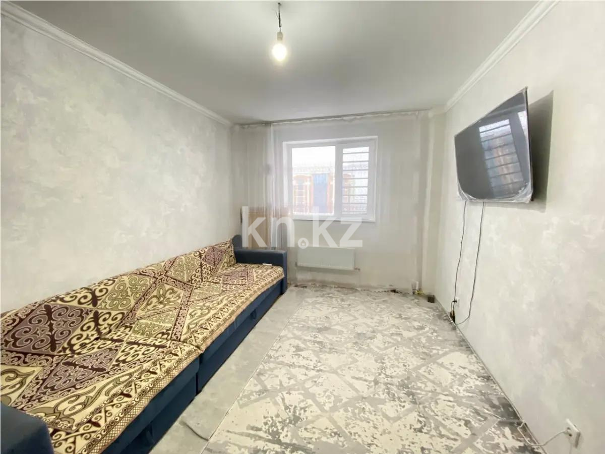 Продажа 2-комнатной квартиры, 49 м², пр. Кошкарбаева, дом  50 в Астане - фото 2
