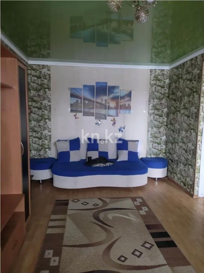 Продажа 2-комнатной квартиры, 44 м² в Караганде - фото 2
