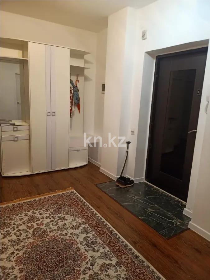 Продажа 3-комнатной квартиры, 83 м², пр. Богенбай батыра, дом  24/1 в Астане - фото 7