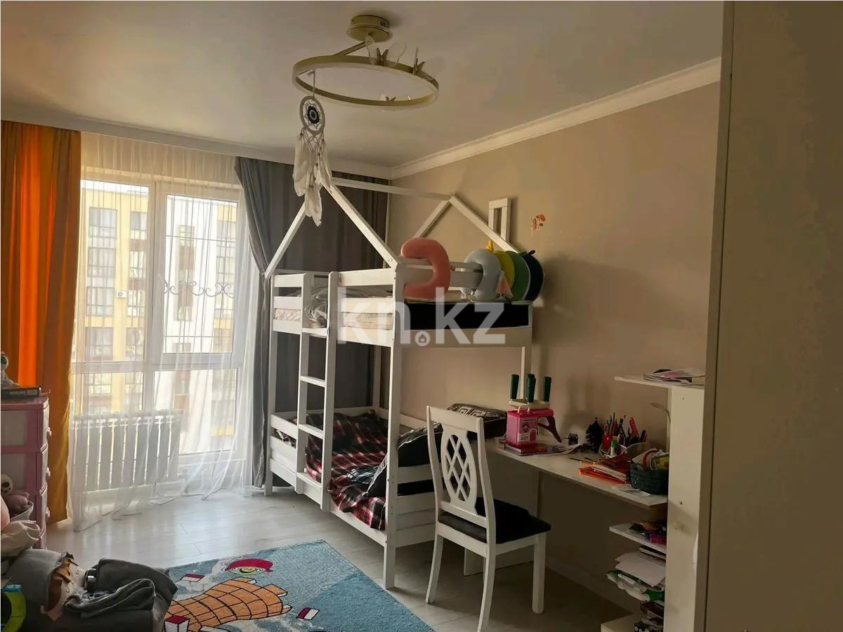 Продажа 3-комнатной квартиры, 99 м², пр. Сейфуллина, дом  51 в Алматы - фото 3