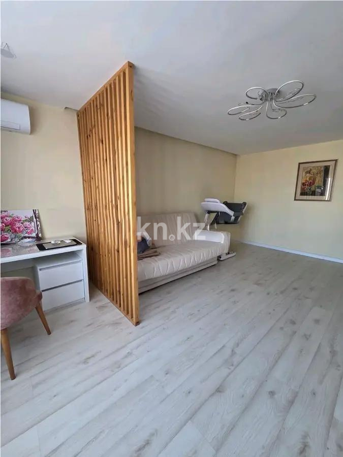 Продажа 2-комнатной квартиры, 66.6 м² в Алматы - фото 2