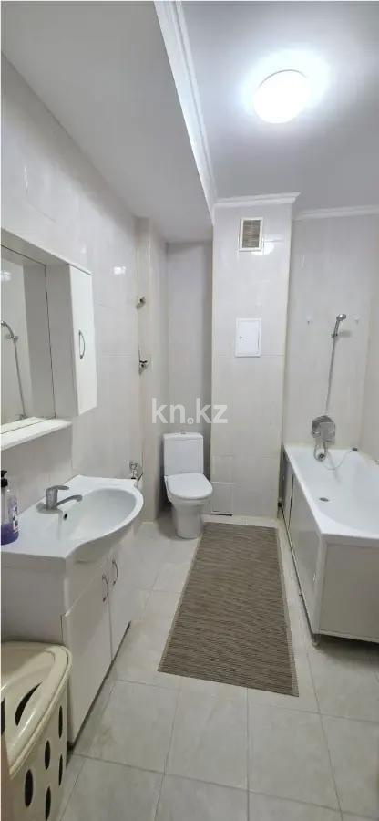 Продажа 2-комнатной квартиры, 58 м² в Алматы - фото 4