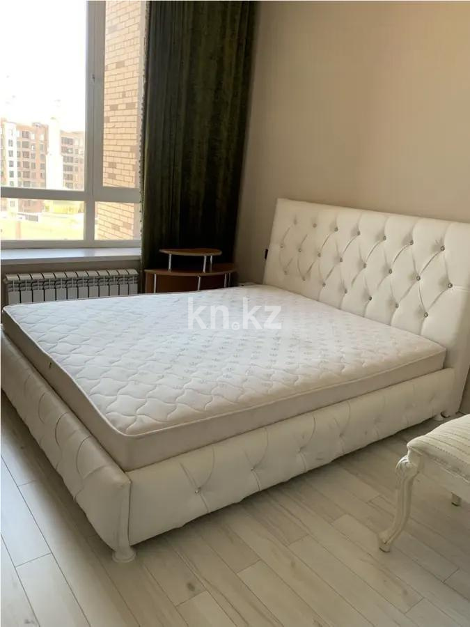 Продажа 1-комнатной квартиры, 39.6 м² в Астане