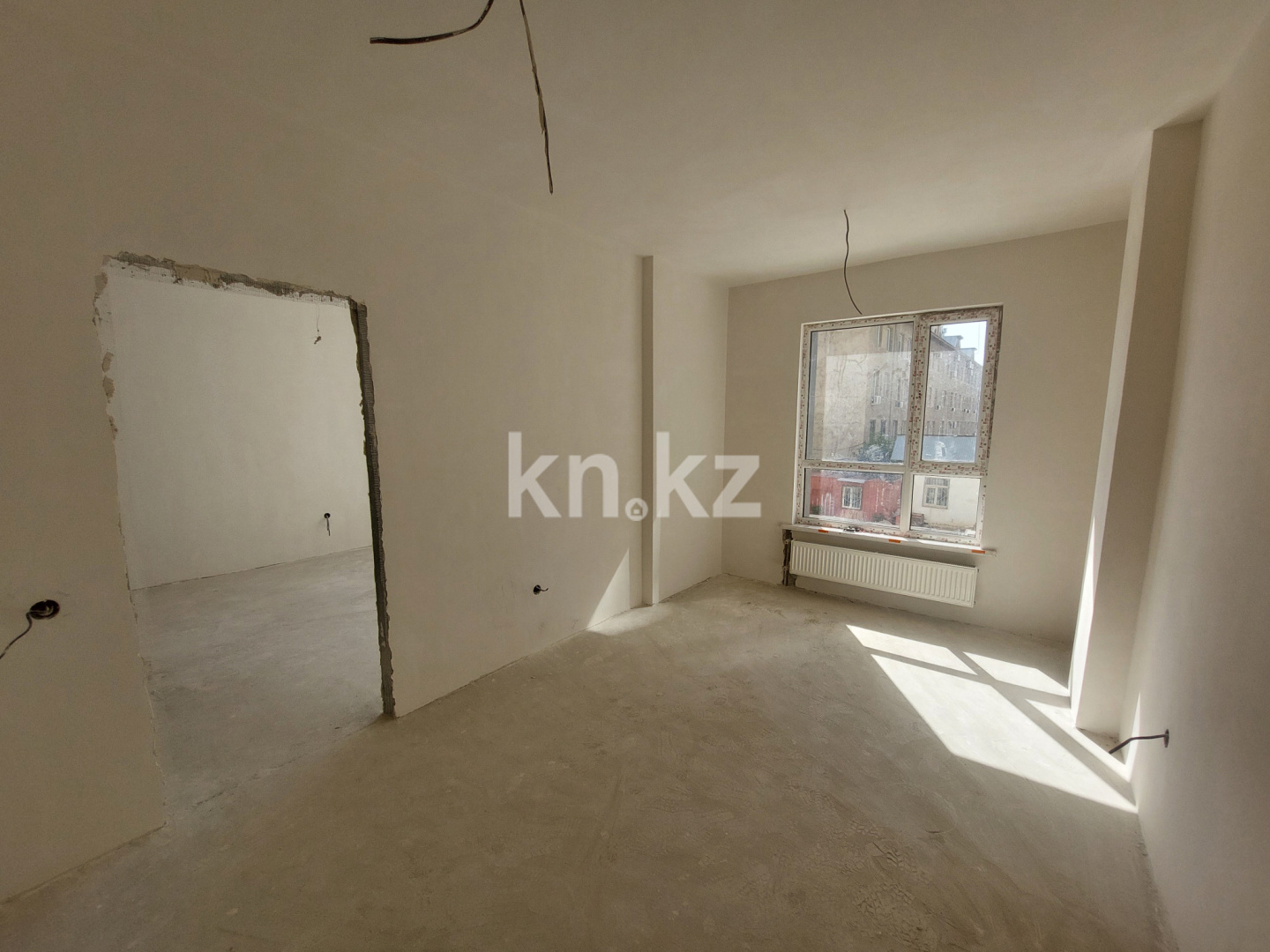 Продажа 1-комнатной квартиры, 52 м², ул. Жандосова, дом  73а в Шымкенте - фото 14