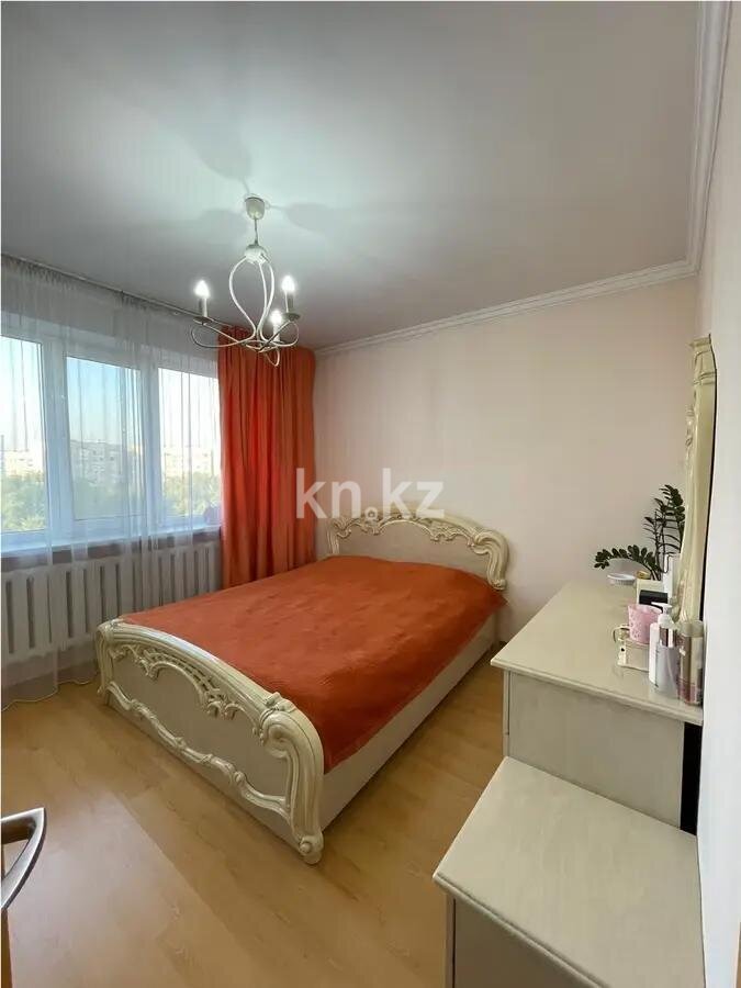 Продажа 2-комнатной квартиры, 58.8 м² в Алматы - фото 2