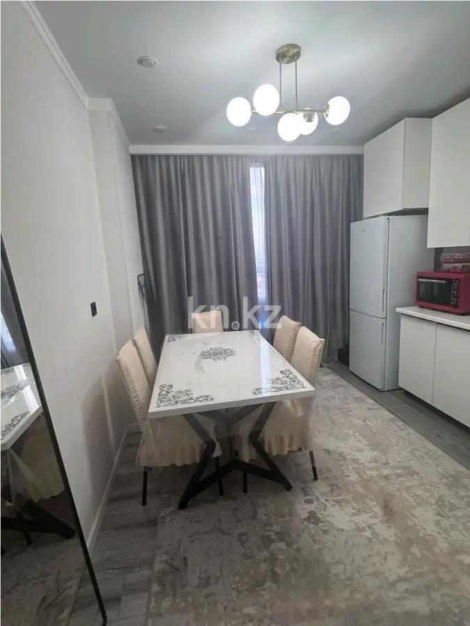 Продажа 1-комнатной квартиры, 40 м² в Астане - фото 2