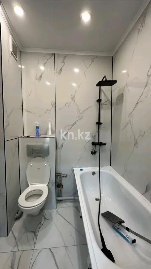 Продажа 1-комнатной квартиры, 31 м² в Алматы - фото 3