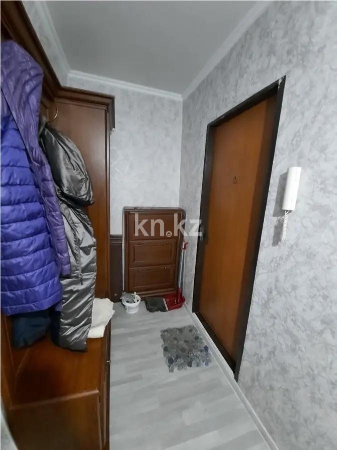 Продажа 2-комнатной квартиры, 42 м² в Алматы - фото 3
