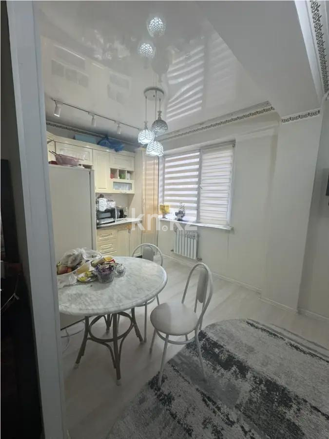 Продажа 1-комнатной квартиры, 47 м² в Алматы - фото 4