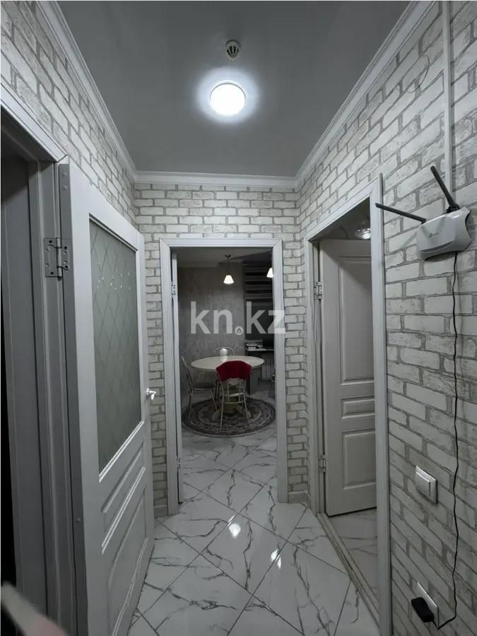 Продажа 1-комнатной квартиры, 34 м² в Алматы - фото 4