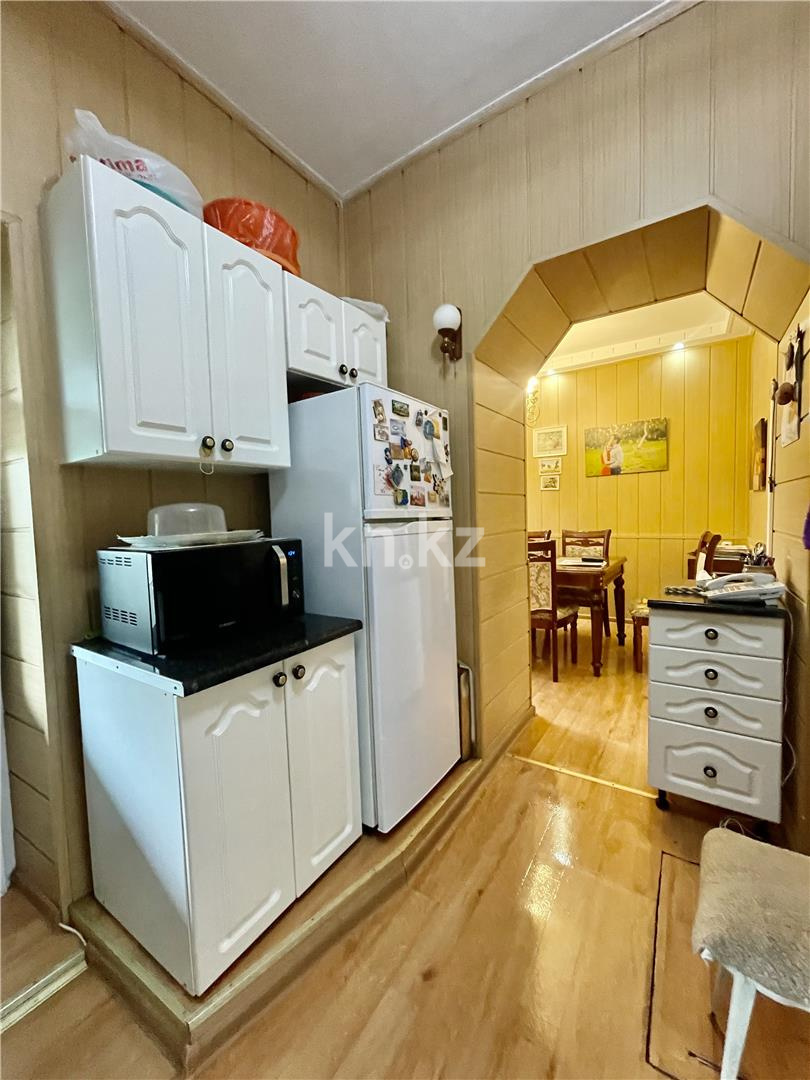 Продажа 4-комнатного дома, 87.9 м², ул. Панфилова, дом  6 в Караганде - фото 17