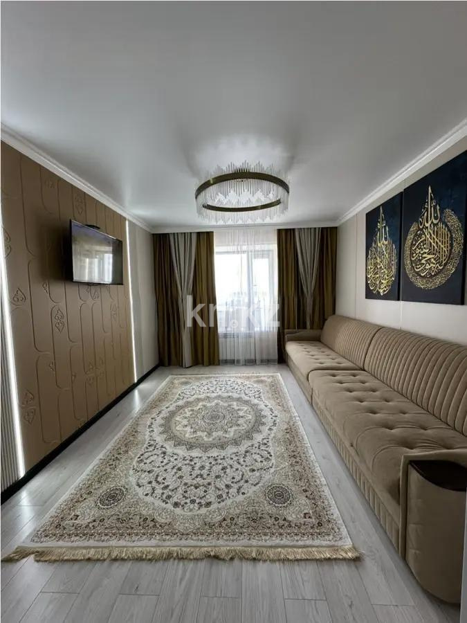Продажа 2-комнатной квартиры, 59 м² в Караганде