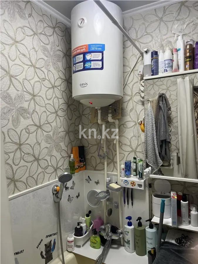 Продажа 4-комнатной квартиры, 60 м² в Караганде - фото 5