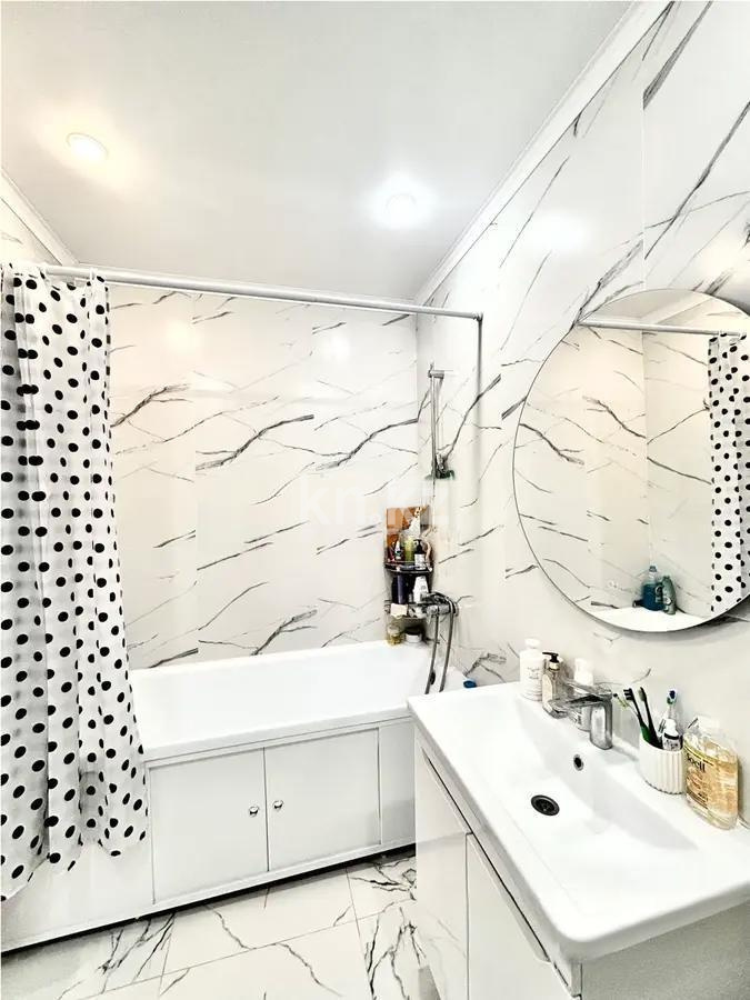 Продажа 2-комнатной квартиры, 62.69 м² в Астане - фото 4