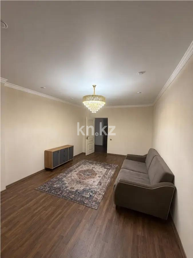 Продажа 1-комнатной квартиры, 47 м² в Астане