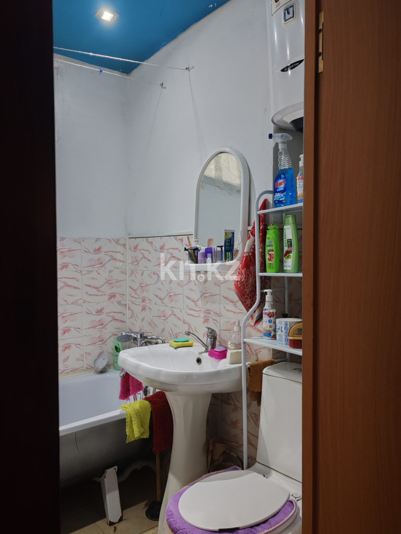 Продажа 2-комнатной квартиры, 42 м², Тауелсыздык, дом  73 в Карагандинской области - фото 2