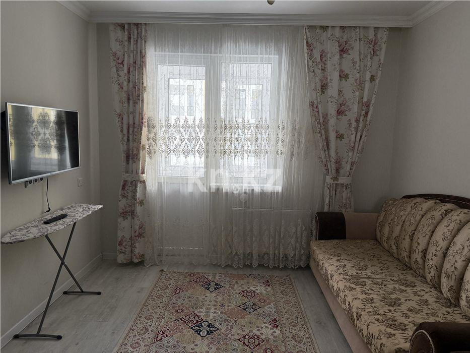 Продажа 1-комнатной квартиры, 38 м² в Астане