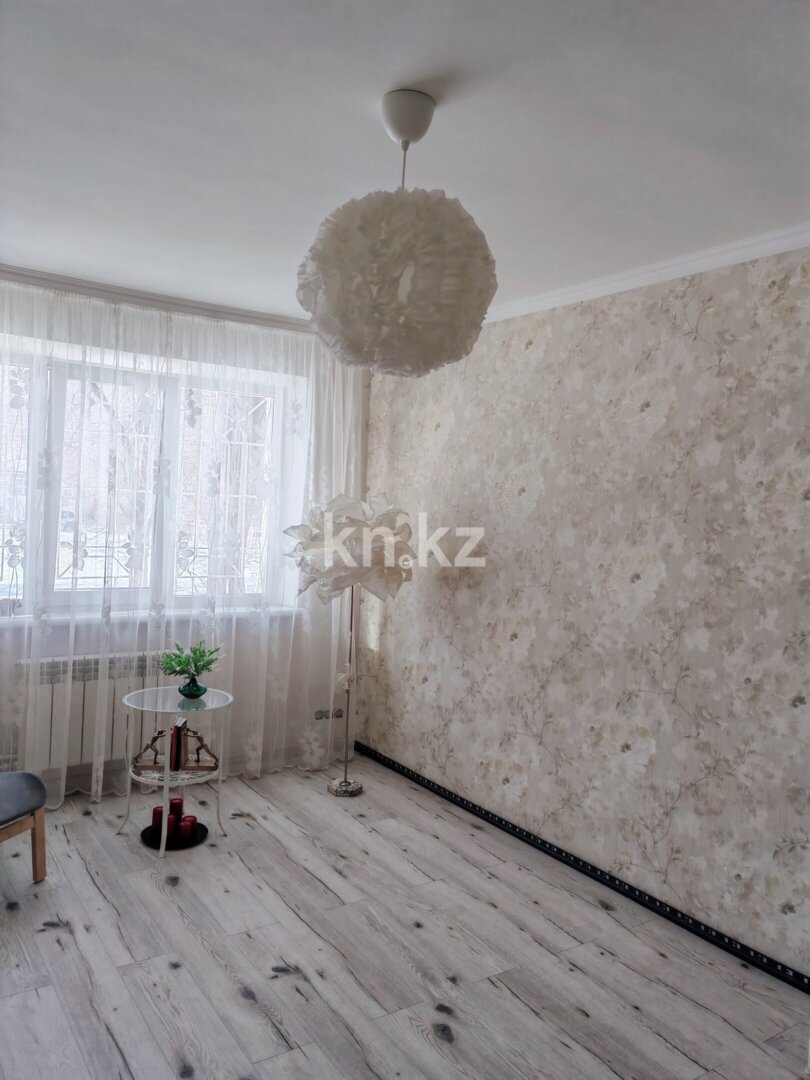 Продажа 1-комнатной квартиры, 32 м² в Караганде - фото 2