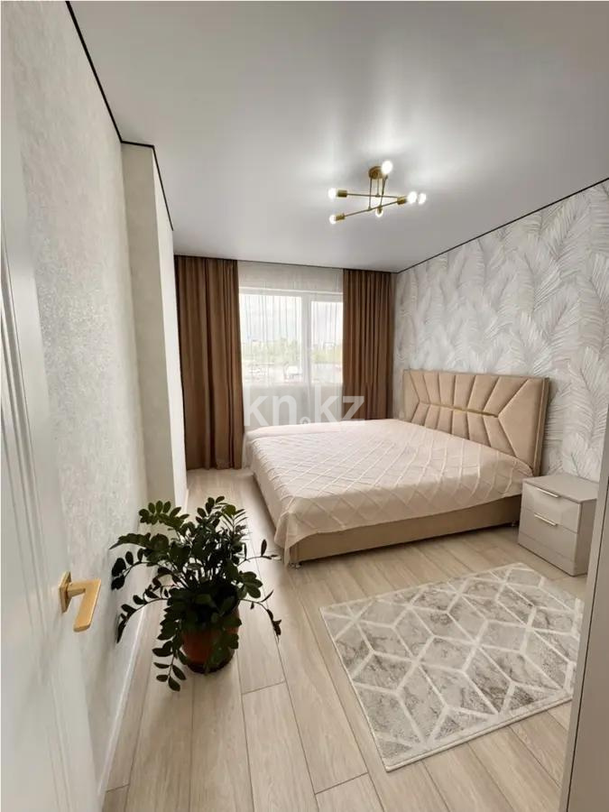 Продажа 2-комнатной квартиры, 60 м² в Астане - фото 2