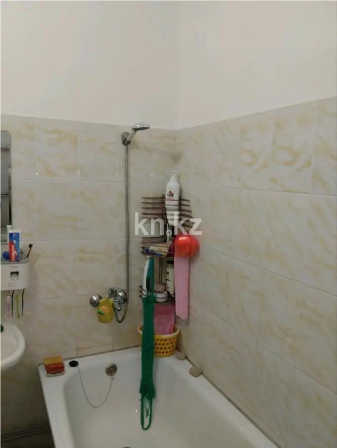 Продажа 1-комнатной квартиры, 37.6 м², ул. Е-496, дом  10 в Астане - фото 5