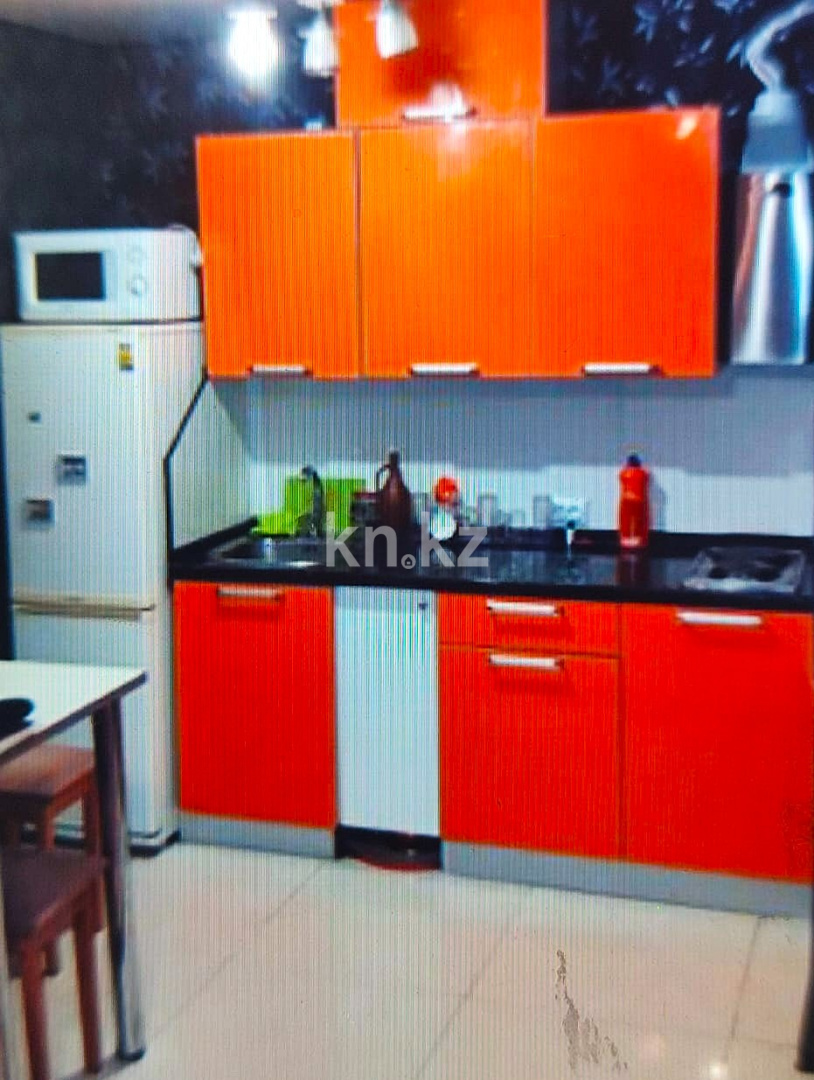 Аренда 2-комнатной квартиры, 38 м², ул. Бараева, дом  1 - пр. Республики в Астане - фото 2