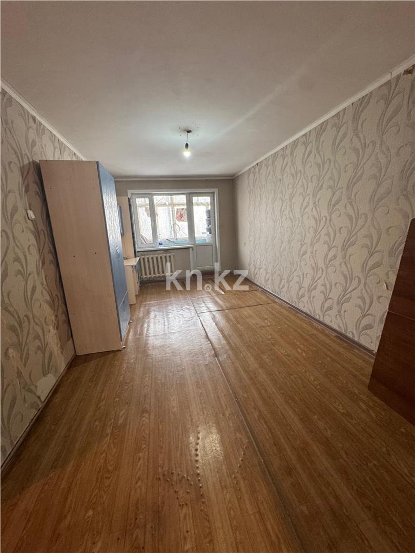 Продажа 2-комнатной квартиры, 44 м² в Темиртау