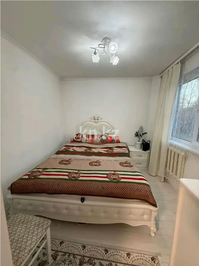 Продажа 3-комнатной квартиры, 48 м² в Караганде - фото 4