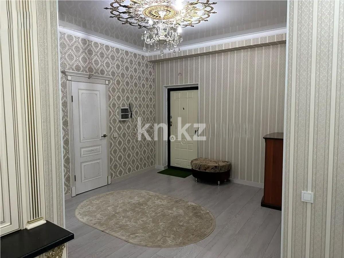 Продажа 3-комнатной квартиры, 123 м² в Алматы - фото 5