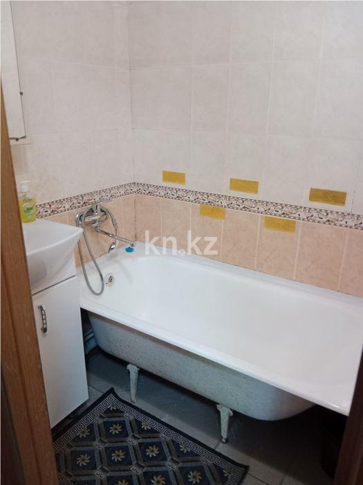 Продажа 2-комнатной квартиры, 42 м² в Караганде - фото 4