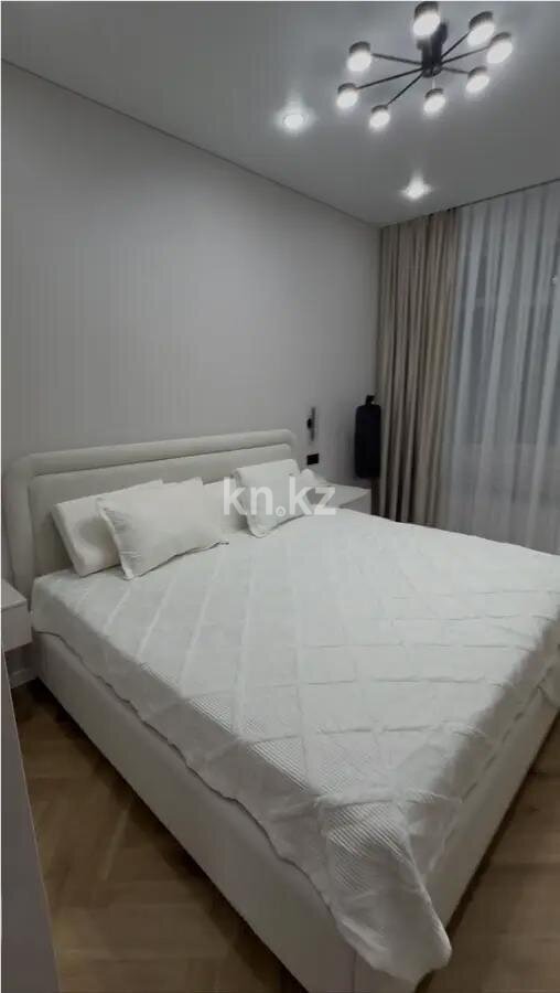 Продажа 2-комнатной квартиры, 65 м² в Караганде - фото 2