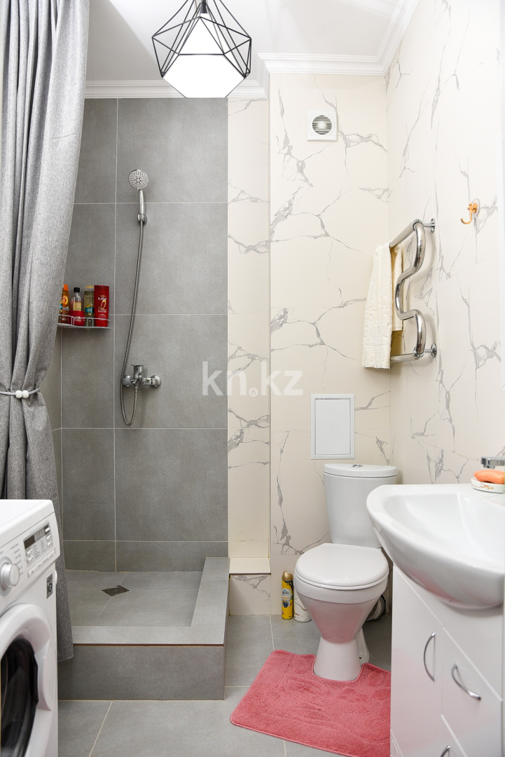 Продажа 2-комнатной квартиры, 40 м² в Астане - фото 7