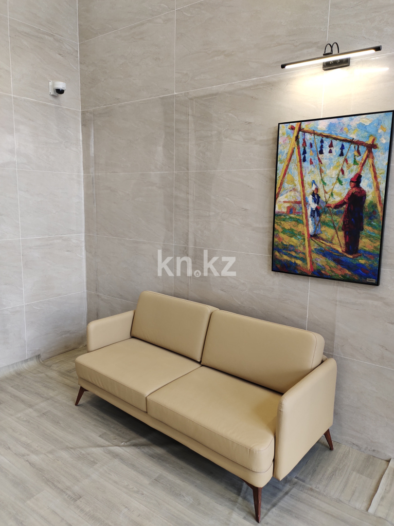 Продажа 1-комнатной квартиры, 35 м² в Алматы