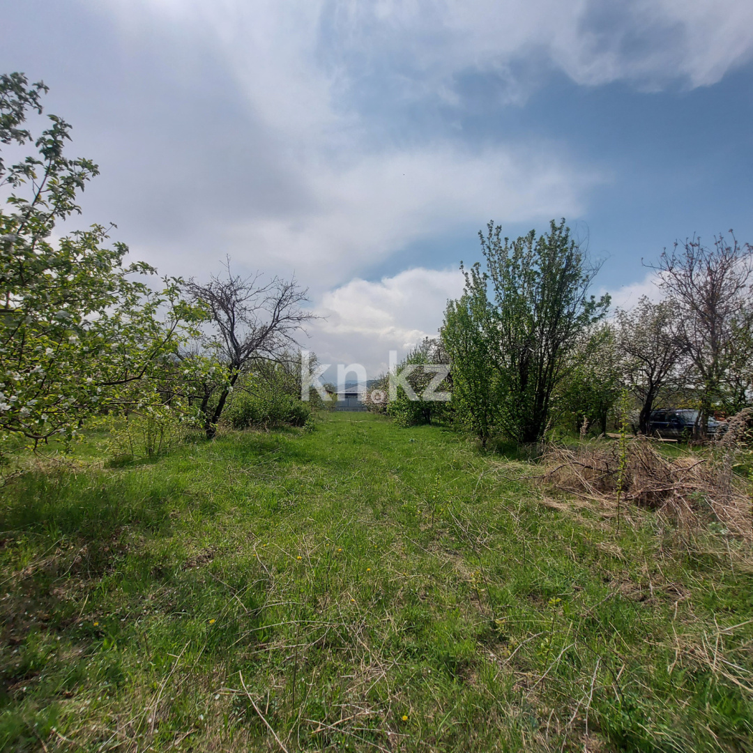 Продажа земельного участка, 10 сот., Акжартау в Алматы - фото 6