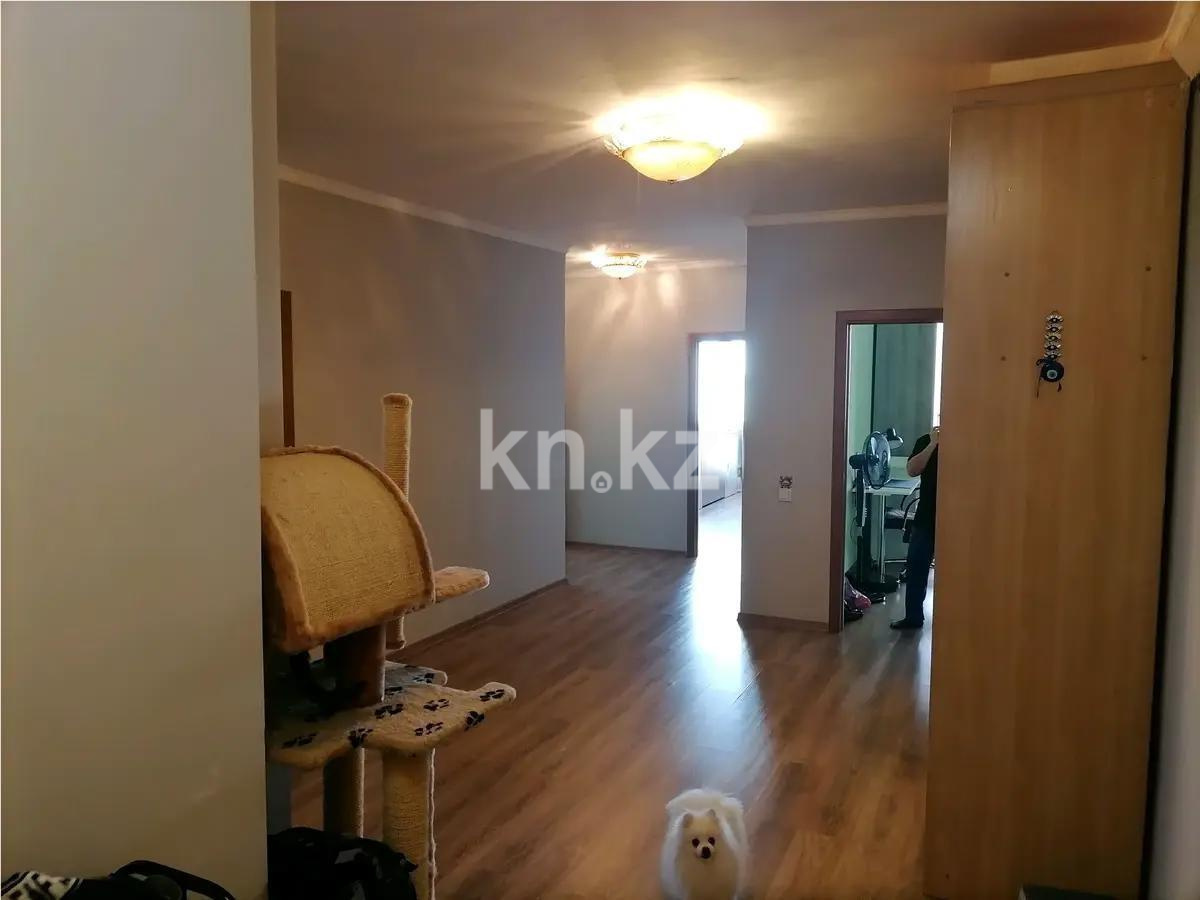 Продажа 4-комнатной квартиры, 136.8 м² в Астане - фото 6