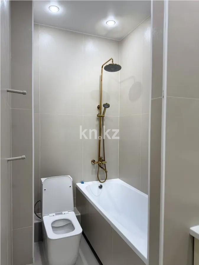 Продажа 3-комнатной квартиры, 56 м² в Алматы - фото 4