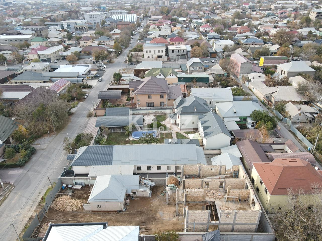 Продажа дома, 350 м² в Шымкенте - фото 5